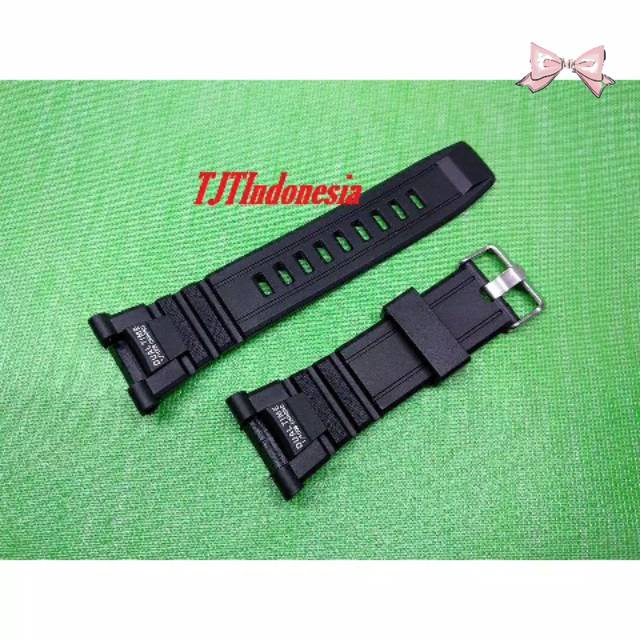 Tali Jam Tangan Casio G-Shock 5369 MTG-S1000 Rubber Strap Casio MTGS1000