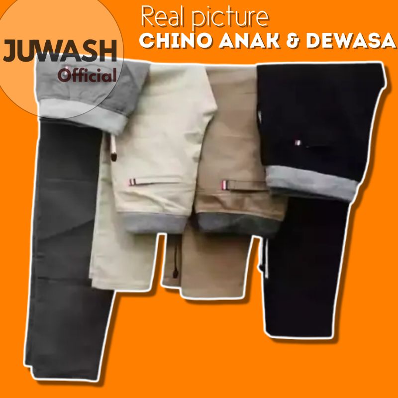 CELANA ANAK LAKI LAKI PANJANG KATOK KOLOR PENDEK MURAH UMUR 6 7 8 9 10 11 12 TAHUN