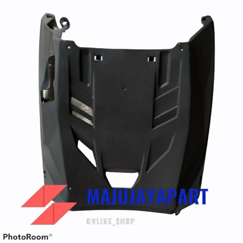 Cover under dek bawah kolong beat fi esp 2018