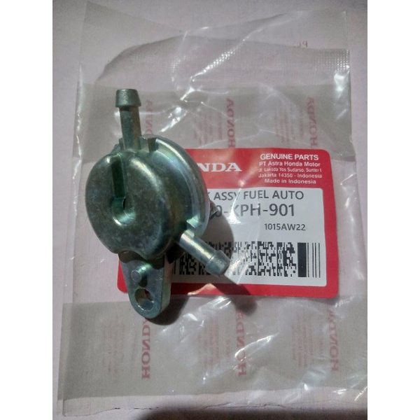 KRAN BENSIN KARISMA KPH