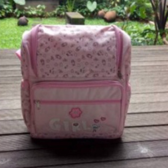 Sale...tas diaper bag tas diaper bayi tas perlengkapan bayi
