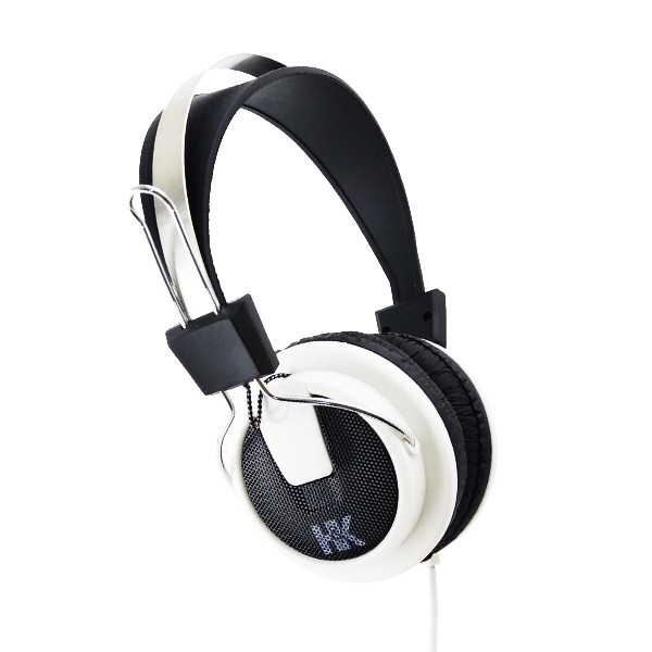 Headphone DJ Extreme Bass HK E-61 Super bass