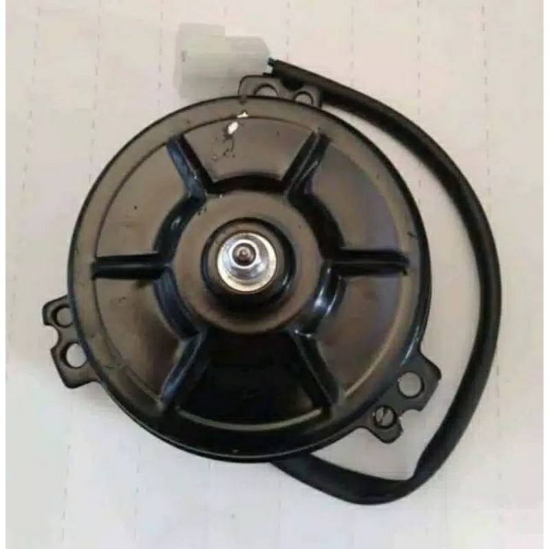 Fann Cooller Mesin Kipas Radiator Viar Dll Universal Roda 3