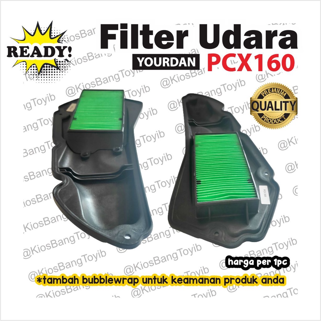 Filter Saringan Udara Honda PCX 160 PCX160 (YOURDAN)