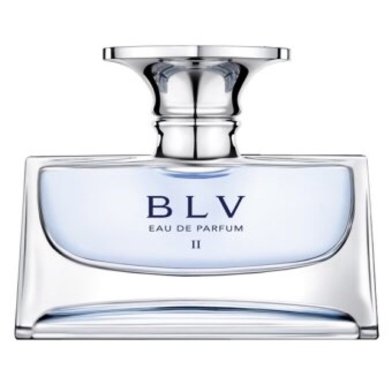 Parfum Wanita Original Reject Blv Eau de Parfume II EDP 50ml