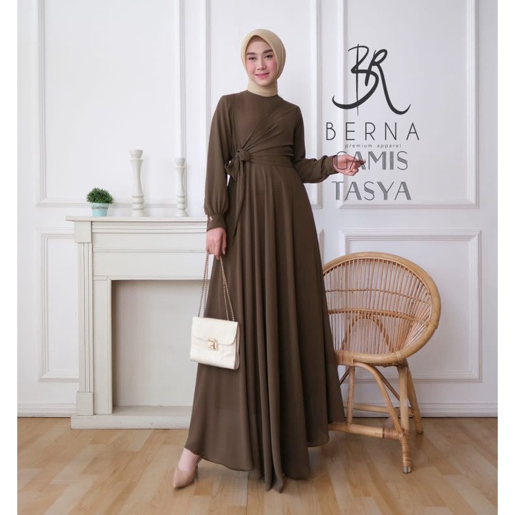 Gamis Tasya by berna
