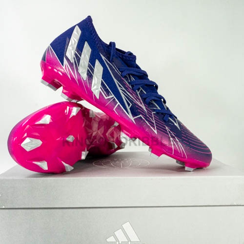Sepatu Bola Adidas Predator Edge .3 FG GW2275 Original BNIB