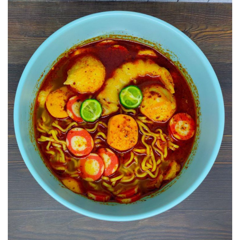 

Sukiyaki Instan Bumbu Tomyam