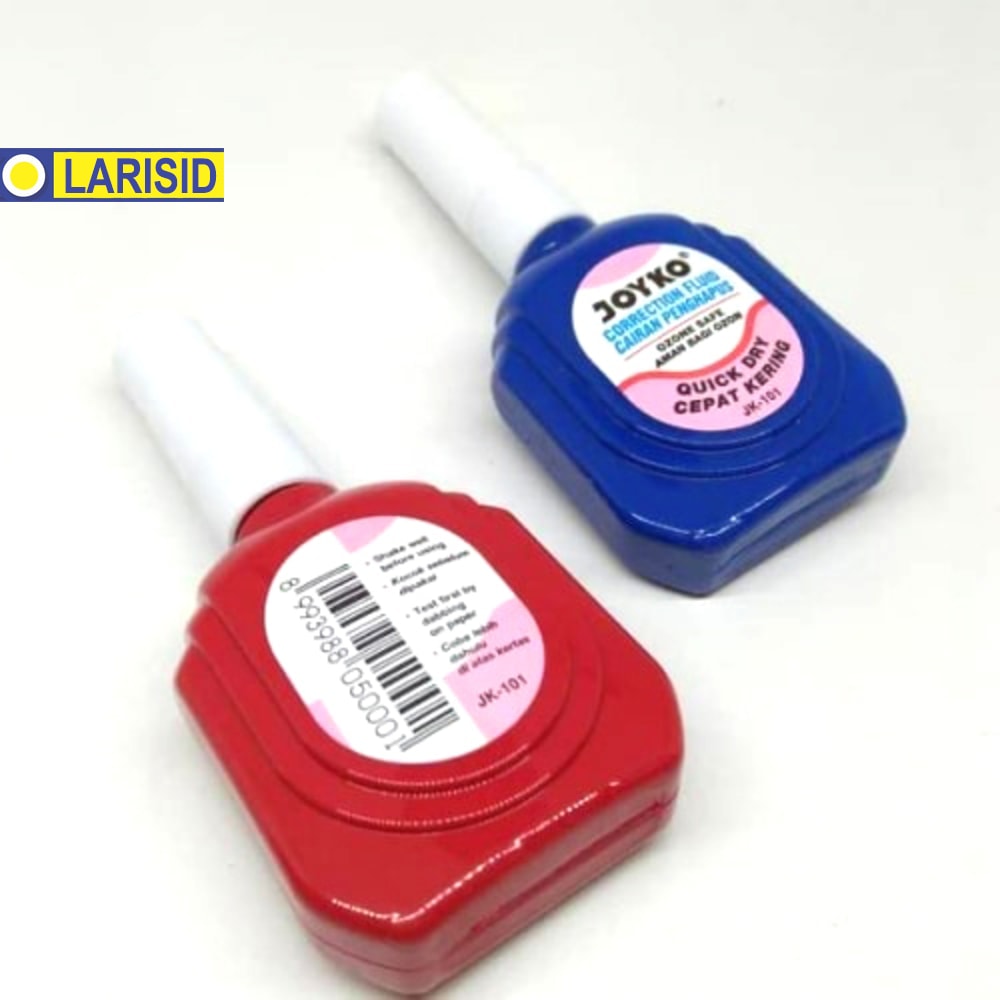 

TIPEX CAIR JOYKO JK-101 / CORRECTION TAPE JOYKO JK-101 / TIP X / TIP-EX