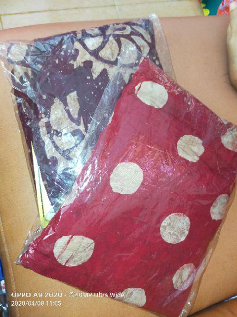 Daster Polos Marina | Batik Pekalongan