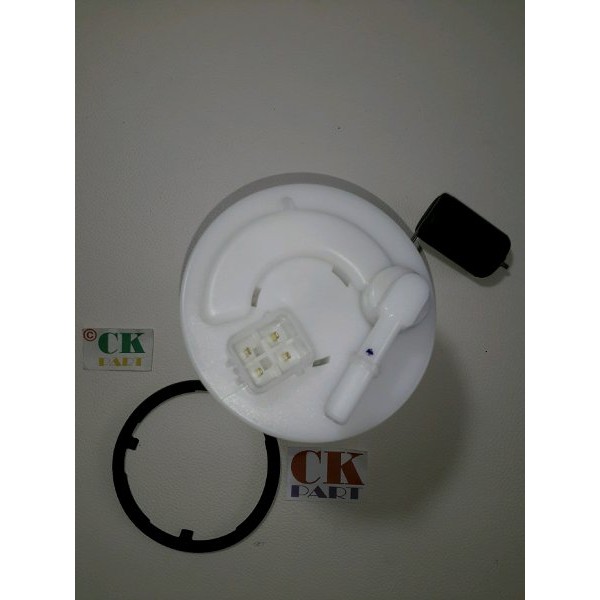 DSA             POMPA INJEKSI KOMPLIT (FUEL PUMP ASSY) VIXION LAMA .