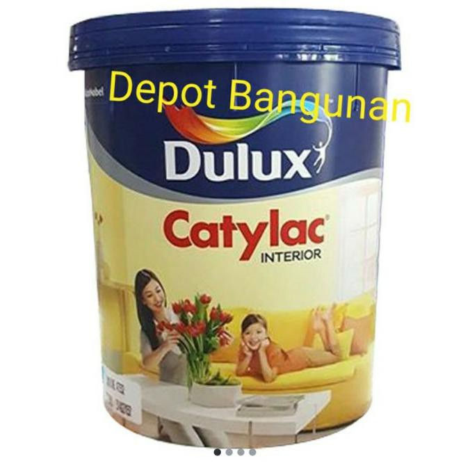 New Cat Dulux 25 kg