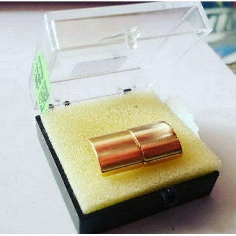 MAGNET GOLD JY 2,0X12