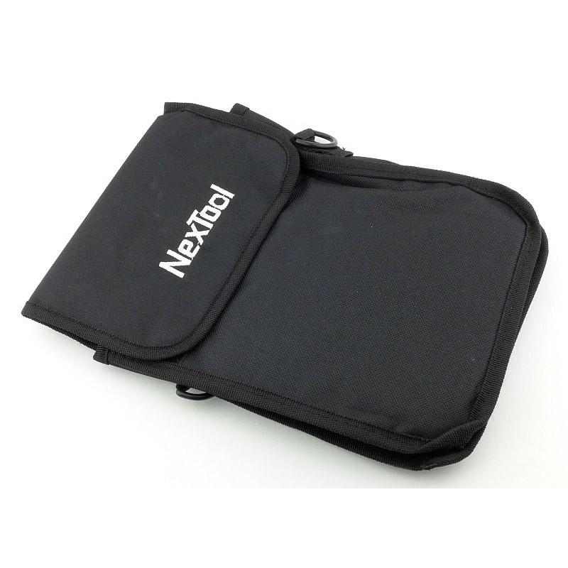 NEXTOOL KT520002 - Perangkat Outdoor Multifungsi dengan Sekop Kecil