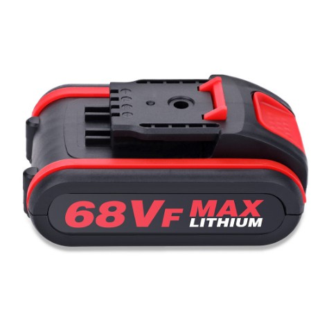 Baterai bor tanpa kabel 20 volt dan 40 volt Electric drill battery-88V