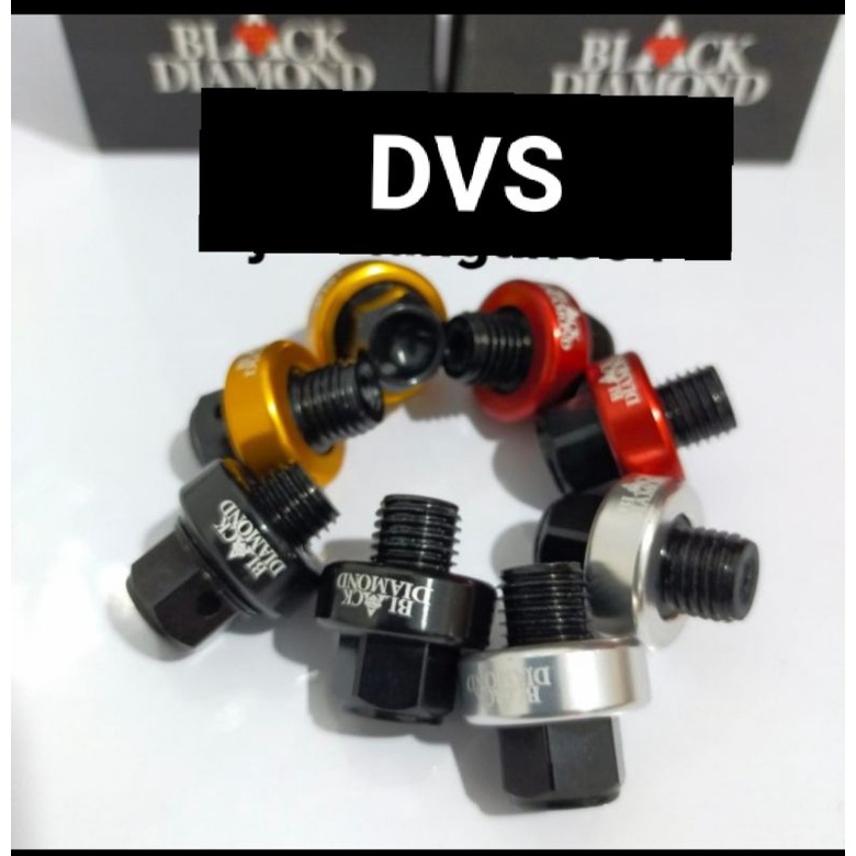 Cover Tutup Lubang Baut Spion Nmax Lexi Aerox Xmax PCX ADV Vario Beat Mio Universal