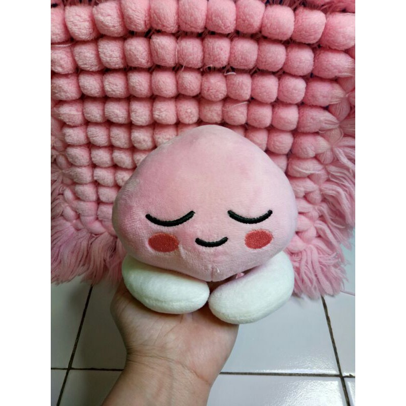 Boneka Apeach Ori Kakao Friends