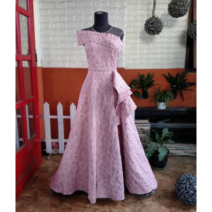 Dress pesta / baju singer penyanyi / Gaun party 71