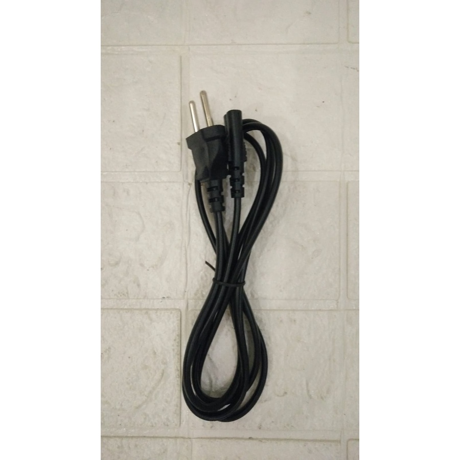 Power Supply Kabel Untuk Speaker Portabel Meeting Wireless Noise 899 H 15 inch