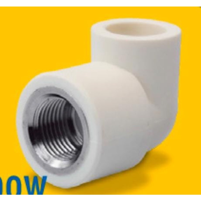 PPR FEMALE ELBOW / KENI DRAT DALAM