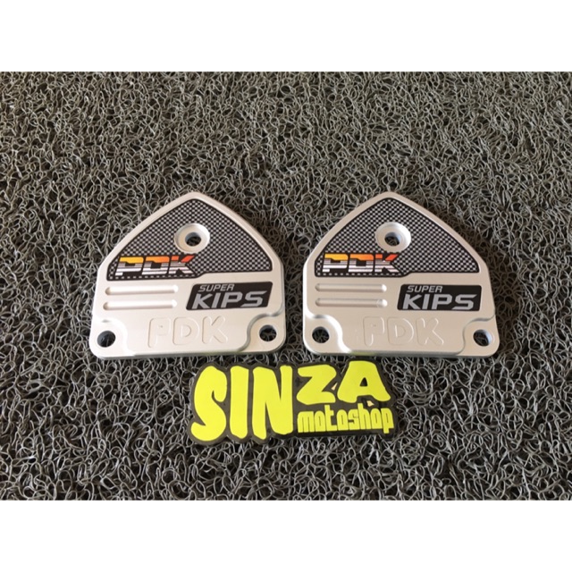 tutup kips pdk ninja original thailand