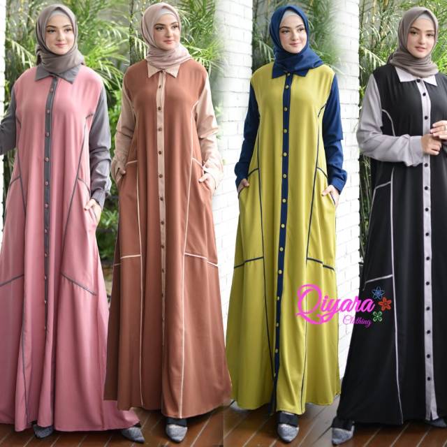 Vivi dress