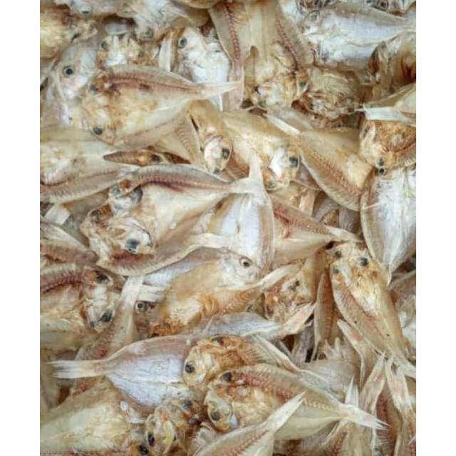 

Ikan asin kuningan
