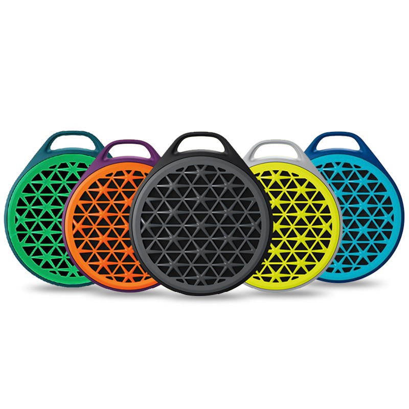 Speaker Logitech X50 Bluetooth - Wireless Mobile Speaker
