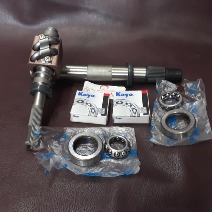 TERLARISSS  worm stir katana / sektor stir katana / lahar stir katana