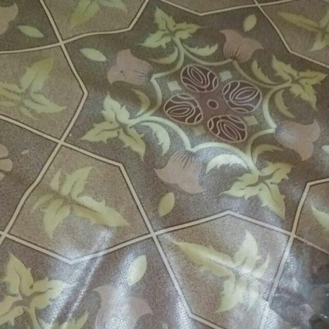 Atasan Batik Pria Lengan Panjang Kenongo Hem Padi Pekalongan M L Xl