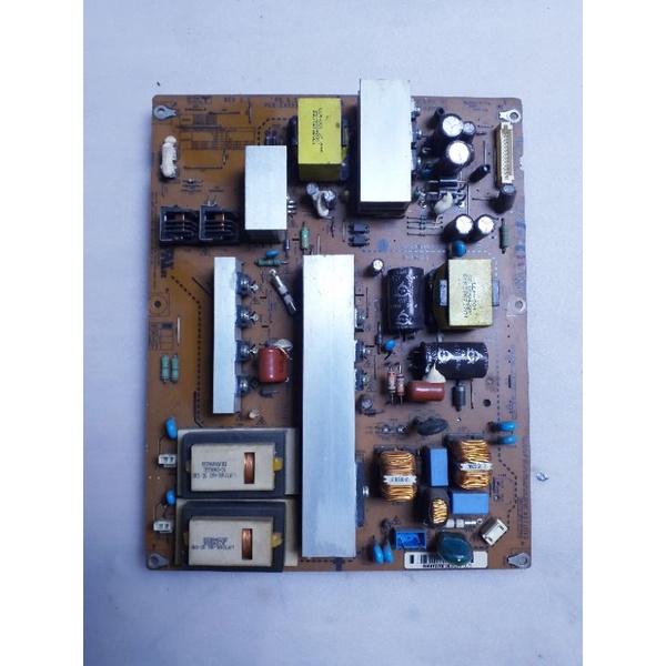 PSU 42LH35FR - TA - 42LH35FR Modul PSU TV LCD LG 42LH35FR