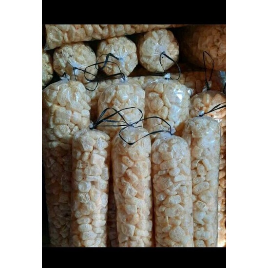 

kerupuk kulit / dorokdok