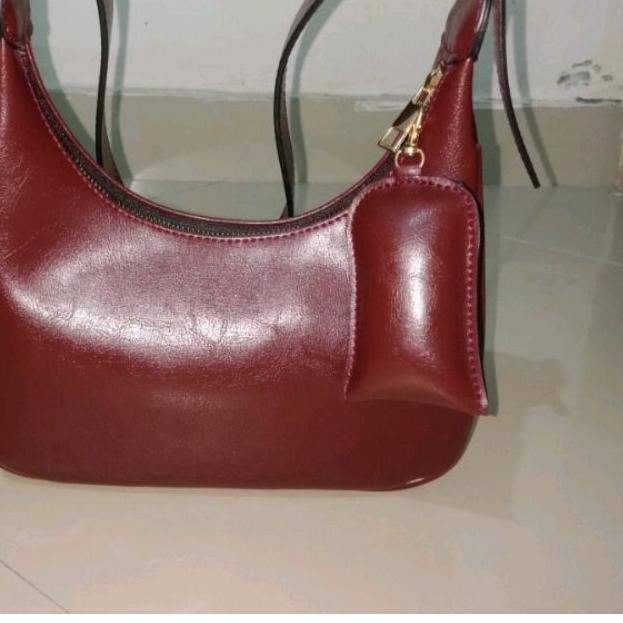 Reni Bag Soulderbag tas wanita import