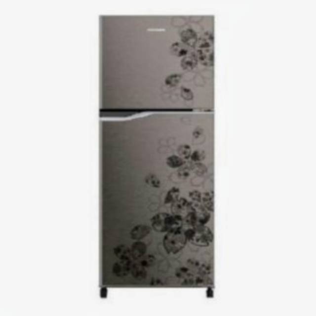 PROMO MURAH KULKAS PANASONIC 2 PINTU NR BN269N NF