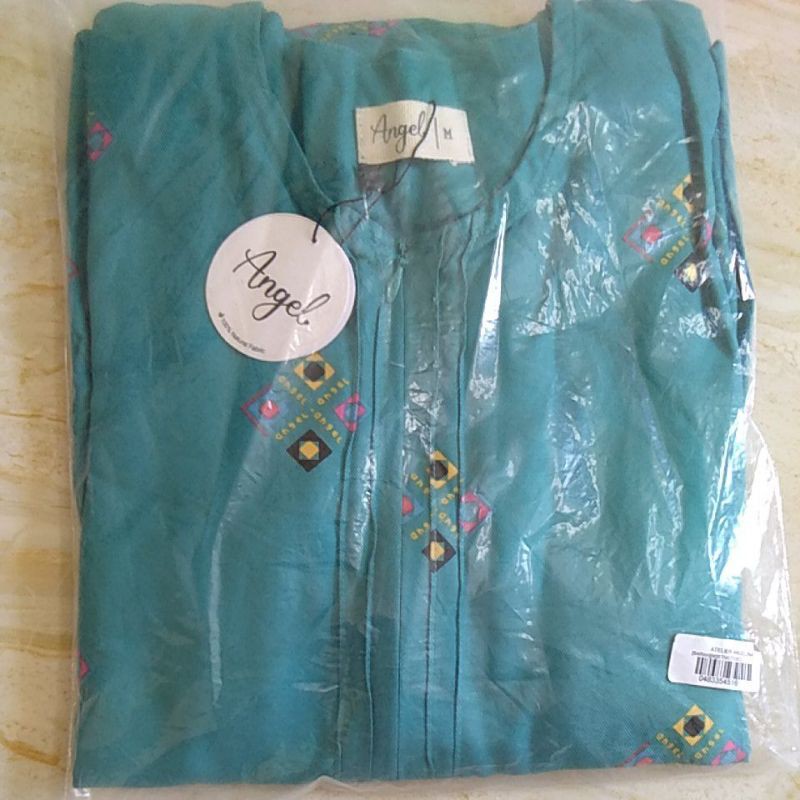 Ethnic Tosca Sarah Dress M Atelier Angelina