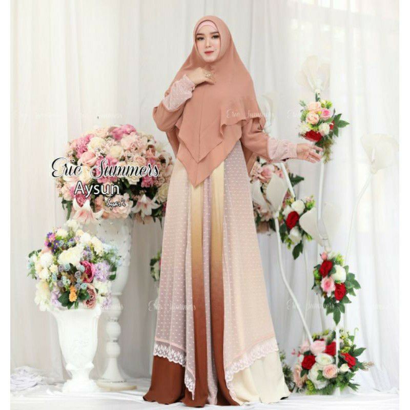 aysun syari by eric summers