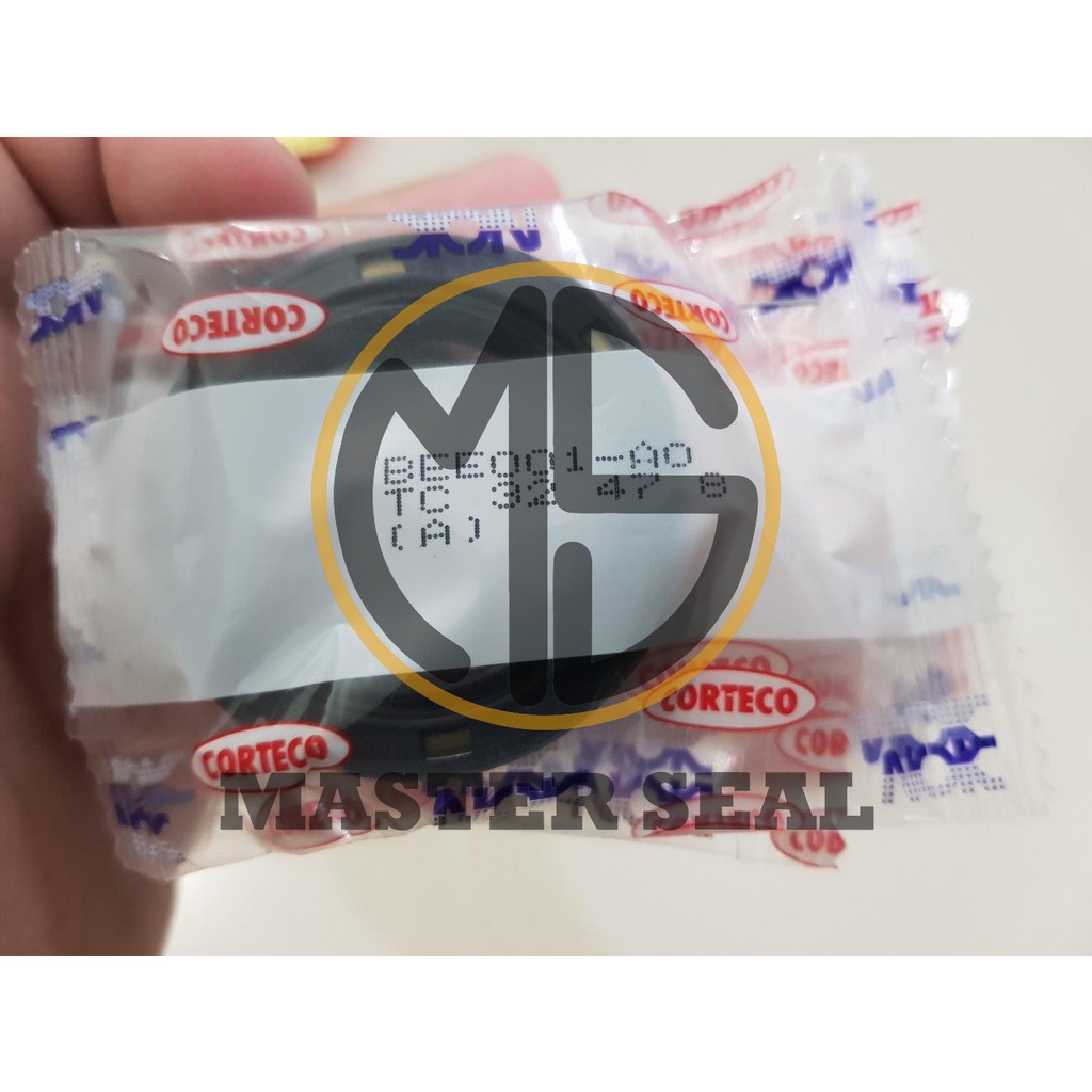 OIL SEAL TC 32 47 8 JEPANG JAPAN BEE001-A0