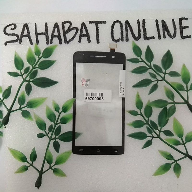 TOUCHSCREEN VIVO Y21