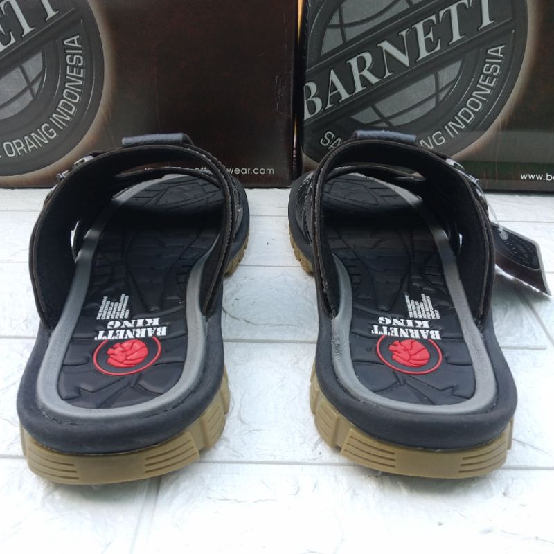 Sandal Kasual Batnett Grand Top Max 03