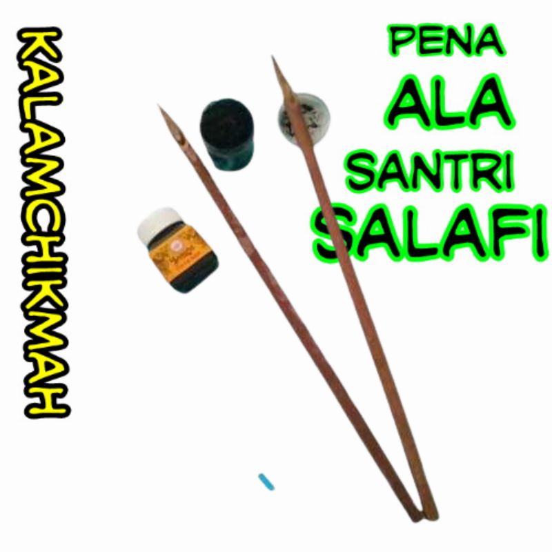 PAKET HEMAT KAYU HANDAM