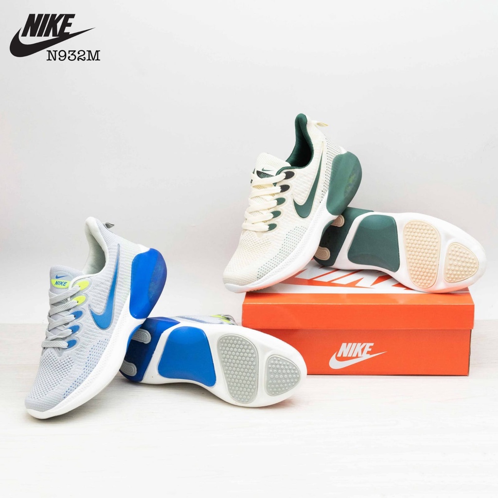 SEPATU COWOK RUNFAST N932M