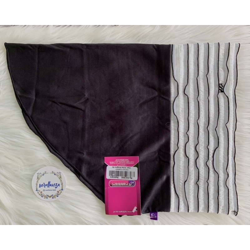 Ciput Crinkle Rabbani Uk. Besar