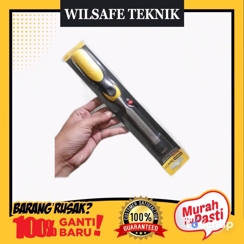 Pahat Stanley 16-278 16mm Dynagrip Wood Chisel Pahat kayu