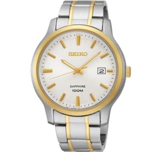 SEIKO quartz SGEH42P1 / SGEH42