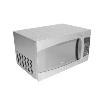 Kris Microwave 23 Ltr - Silver