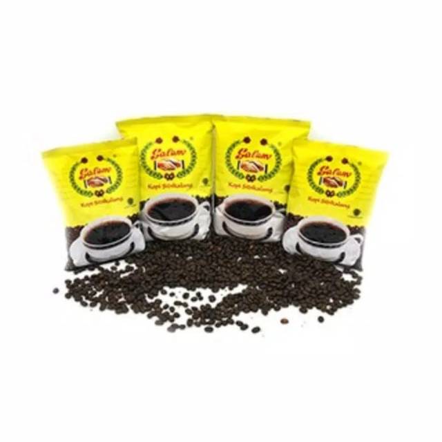 

KOPI SALAM ROBUSTA ASLI SIDIKALANG 250GRAM