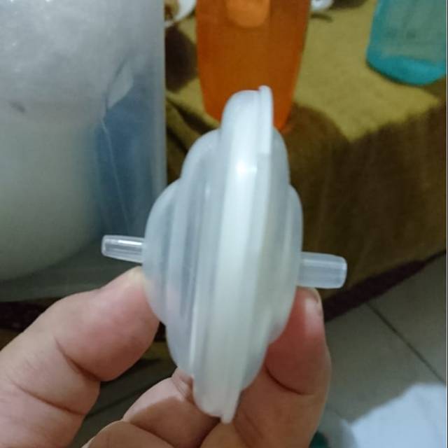 Backflow spectra NEW