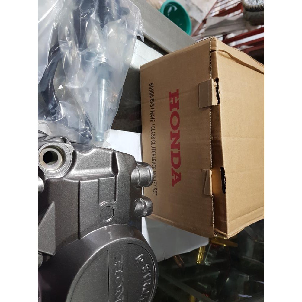 BLOK KOPLING SUPRA DAN GRAND