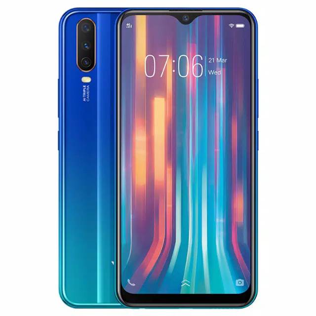 VIVO Y12 3GB / 32GB