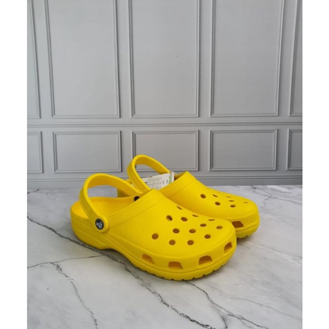 Crocs Classic Clog Woman / Sandal crocs Classic clog